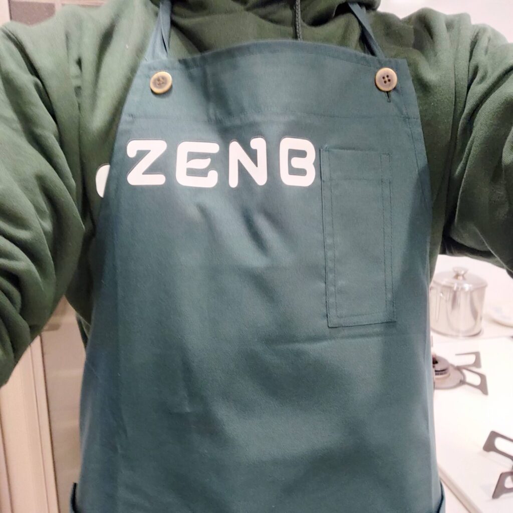 zenb-apron