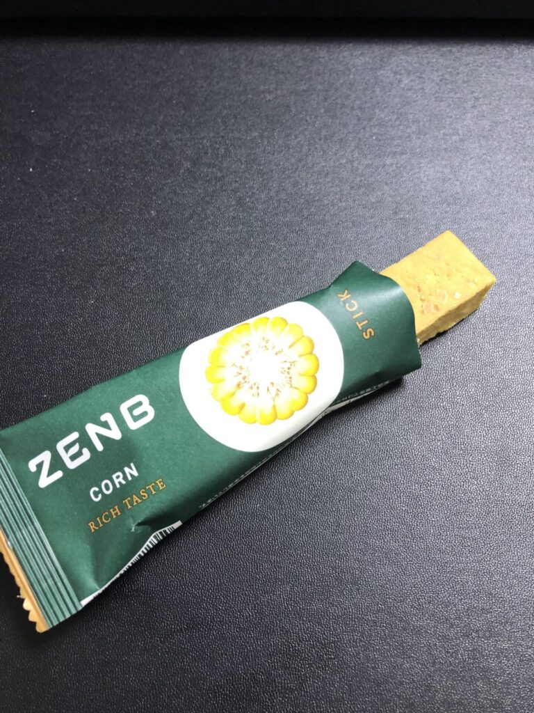 ZENBスティック